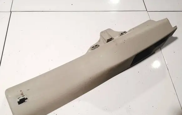 Toyota Auris 150 (B) pillar trim (top) 9184603 455567867