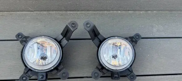 Hyundai ix35 Front fog light 92201-2Y 92202-2Y