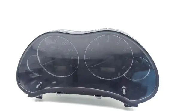 Toyota Avensis T250 Speedometer (instrument cluster) 83800-05561 MB257420-6780