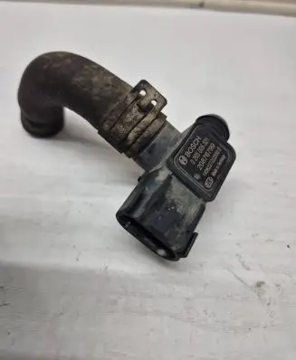 Valve vacuum