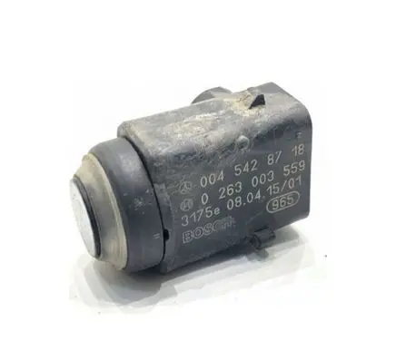 Mercedes-Benz R W251 Parking PDC sensor 0045428718