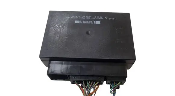 Skoda Fabia Mk1 (6Y) Comfort/convenience module 6Q0959433C