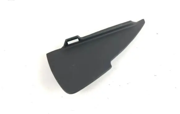 Tesla Model S Dashboard side end trim 156306500D