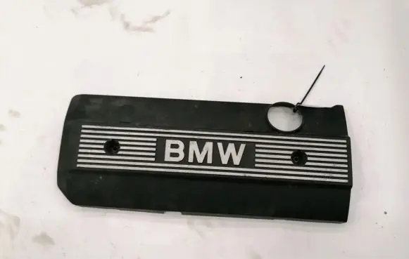 BMW 5 GT F07 Engine cover (trim) 1748633e 1-3865-001
