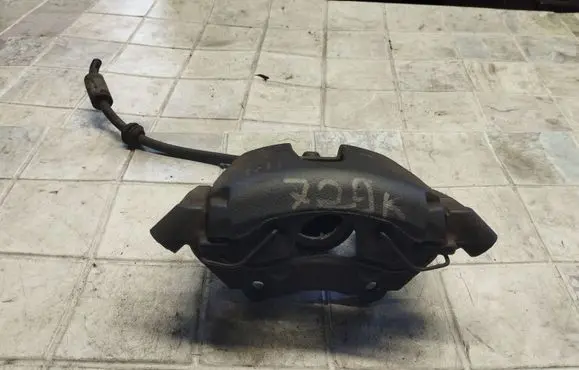 Volvo V50 Front brake caliper