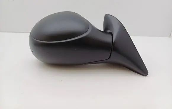Citroen Xsara Picasso Front door electric wing mirror 017003