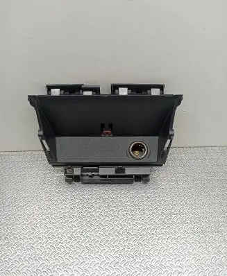 Subaru Forester SJ Other center console (tunnel) element 66241SG041