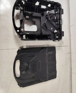 Opel Vivaro Tool box 995018195R
