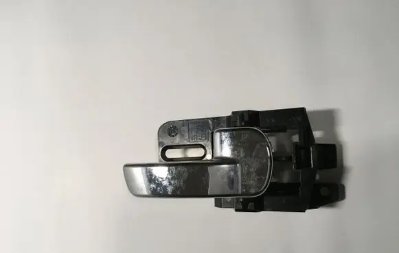 Nissan Qashqai Rear door interior handle 80670JD0 8449
