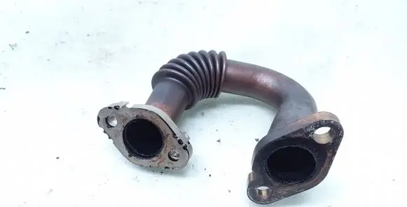 Nissan NV200 EGR valve line/pipe/hose