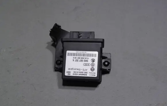 Volkswagen Touran I Light module LCM 5M0907357A