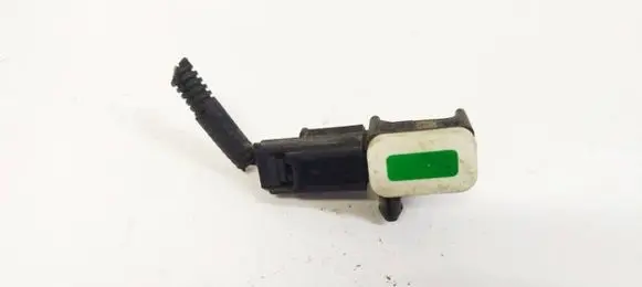 Ford Mondeo MK IV Airbag deployment crash/impact sensor 8V4T14B006AA 8V4T-14B006-AA