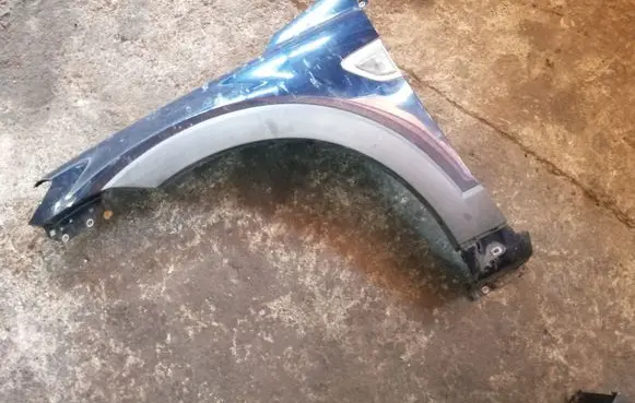 Chevrolet Captiva Fender