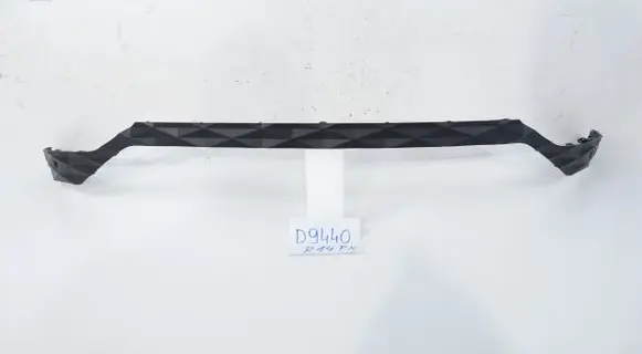 Hyundai Tucson IV NX4 Number Plate Surrounds Holder Frame 