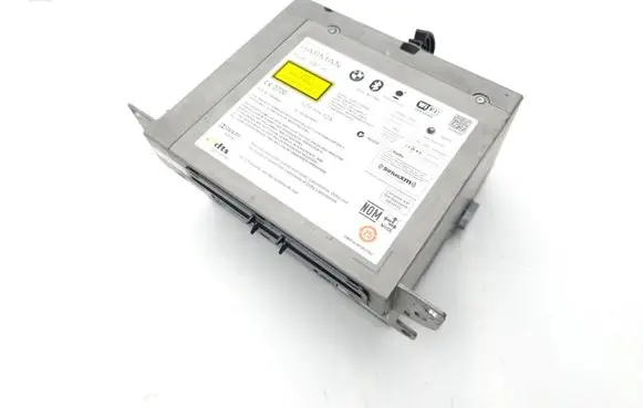 BMW X5 F15 Radio/CD/DVD/GPS head unit 6832270 3116644 1331416000