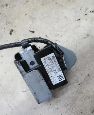 Peugeot 108 Other control units/modules 89780-0H040