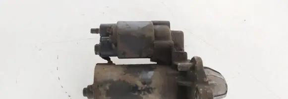 Mini One - Cooper R50 - 53 Starter motor 001106019 148999402