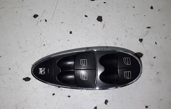 Mercedes-Benz C W203 Electric window control switch A2118219951 SWF501703 2750420005
