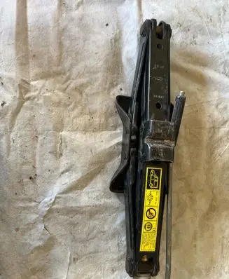Ford Connect Lift Jack 