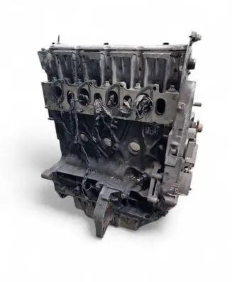 Citroen C4 I Engine swap F9D