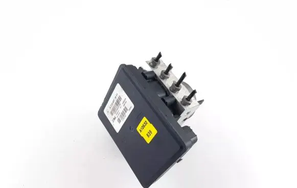 Mercedes-Benz E W213 ABS Pump A2134311601 A006E327 A006E938