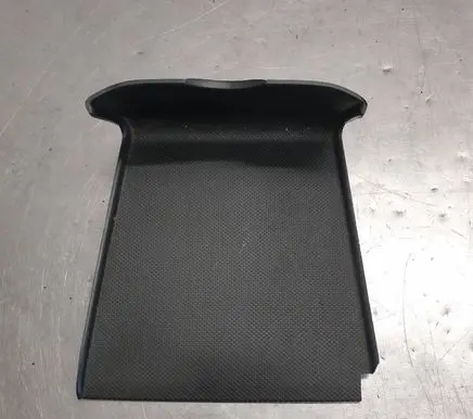 Opel Astra J Panel drawer/shelf pad 13322672