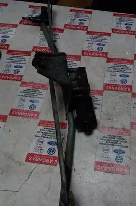 Ford Transit Front wiper linkage and motor 435A