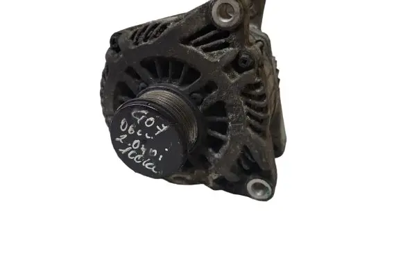 Citroen C4 I Picasso Generator/alternator 9654752880 A004TJ0084C