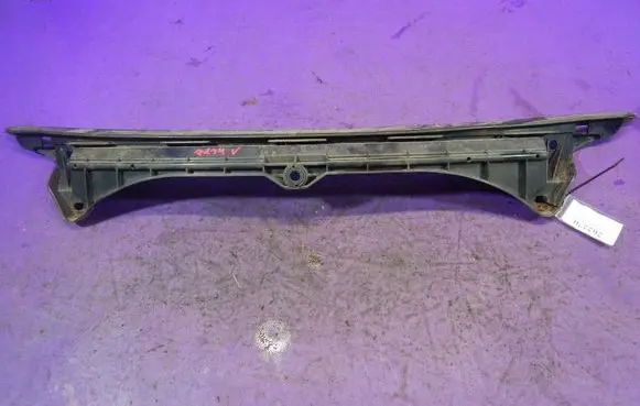 Smart ForTwo I Wiper trim