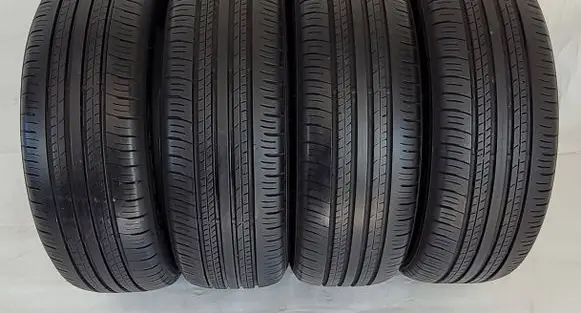 Toyota RAV 4 (XA50) R18 summer tire 5452000833778 22560R18