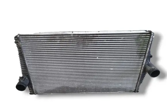 Volvo XC90 Intercooler radiator