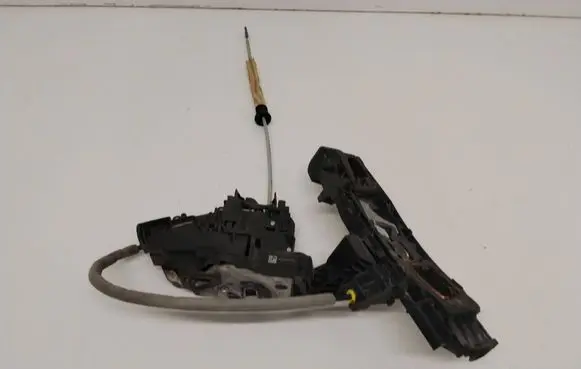 Mercedes-Benz S W222 Rear door lock A0997302135