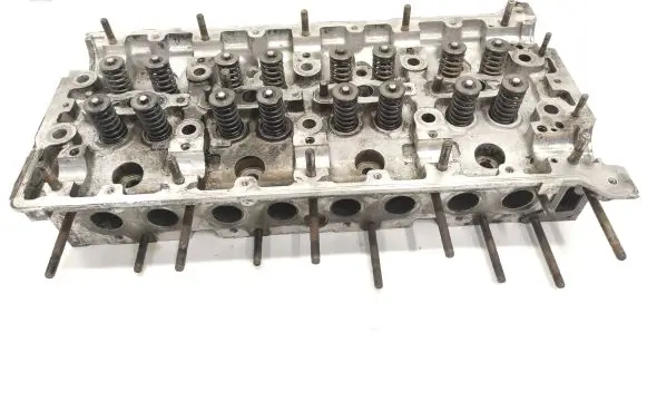 KIA Carnival Engine head K56AK4