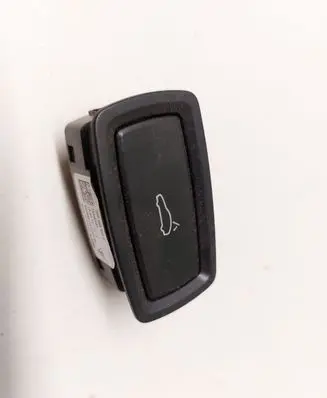 Porsche Cayenne (92A) Tailgate/boot open switch button 7PP959832H