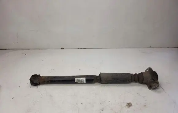 Audi A6 S6 C7 4G Rear shock absorber/damper 4G5513035C