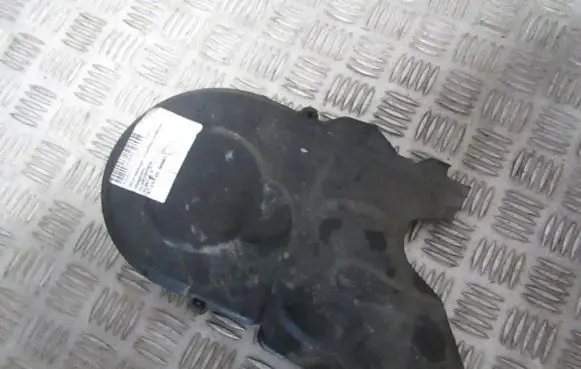 Ford Galaxy Timing belt guard (cover) 045109107F