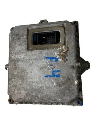 Ford Mondeo Mk III Headlight ballast module Xenon 1S7A12A655AA 1307329064