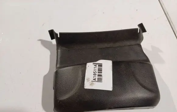 Honda Accord Steering wheel column trim 77350SDAA010M1