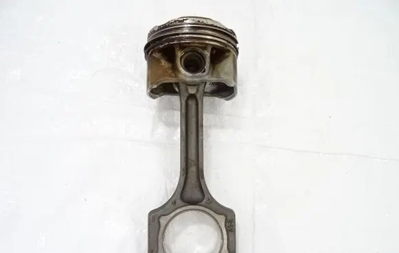 Citroen C5 Aircross Piston 