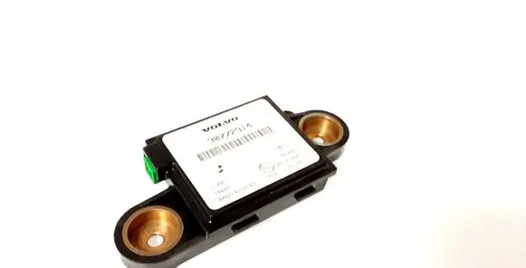Volvo XC60 Alarm control unit/module 30772914