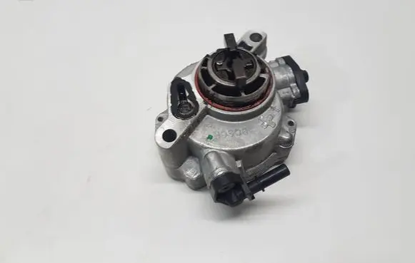 Citroen C5 Aircross Vacuum pump 9804021880 31375462 1785236