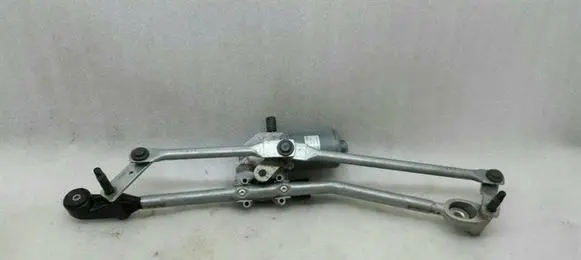 BMW Z4 E89 Front wiper linkage and motor 7219606