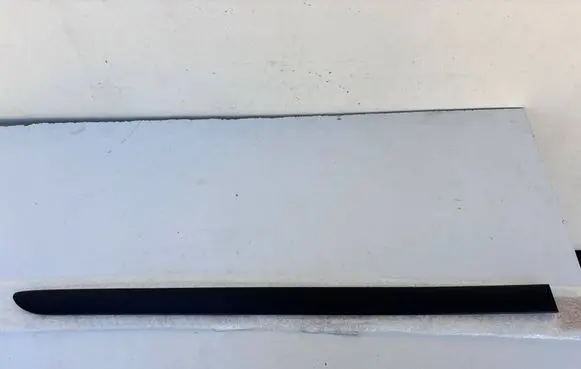 Volkswagen Caddy Bottom trim 2K5853536G