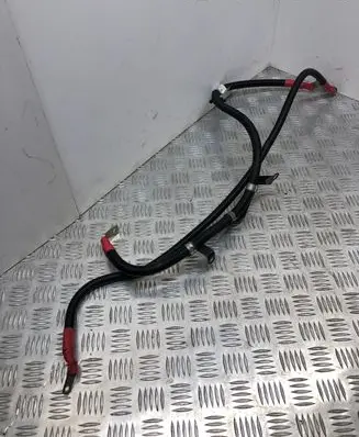 BMW 5 F10 F11 Wires (generator/alternator) 8512479