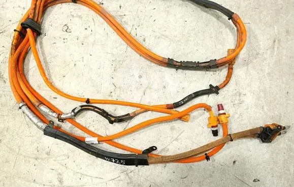 Porsche Cayenne (92A) Other wiring loom 7P5971015B