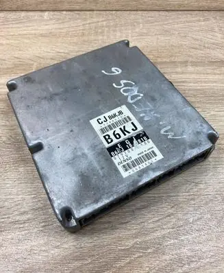Mazda Xedos 6 Engine control unit/module ECU B6KJ18881B