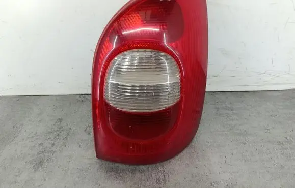Citroen Xsara Picasso Rear/tail lights 9631563980