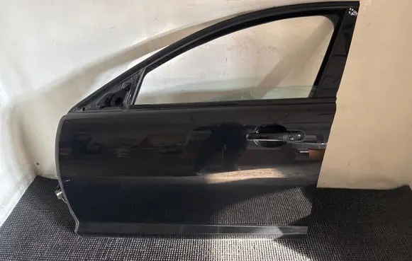 Jaguar XF X250 Front door Z189