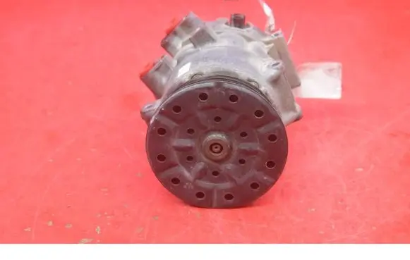 Air conditioning (A/C) compressor (pump)