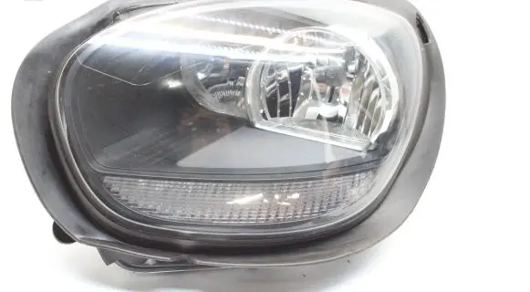 Mini Cooper Countryman R60 Headlight/headlamp 7390149